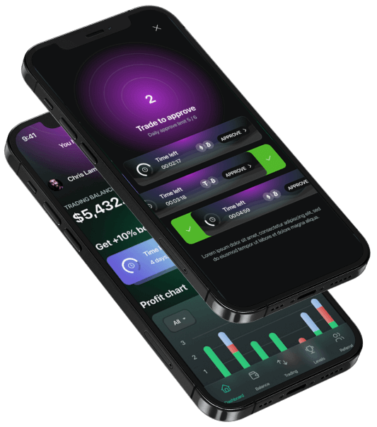 Kratuxil - Expert på investeringar i kryptovalutor