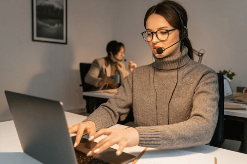 Kratuxil gemenskap och stöd